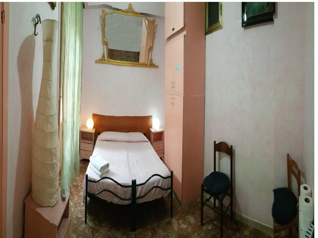 Walter Guest House 3* Rome