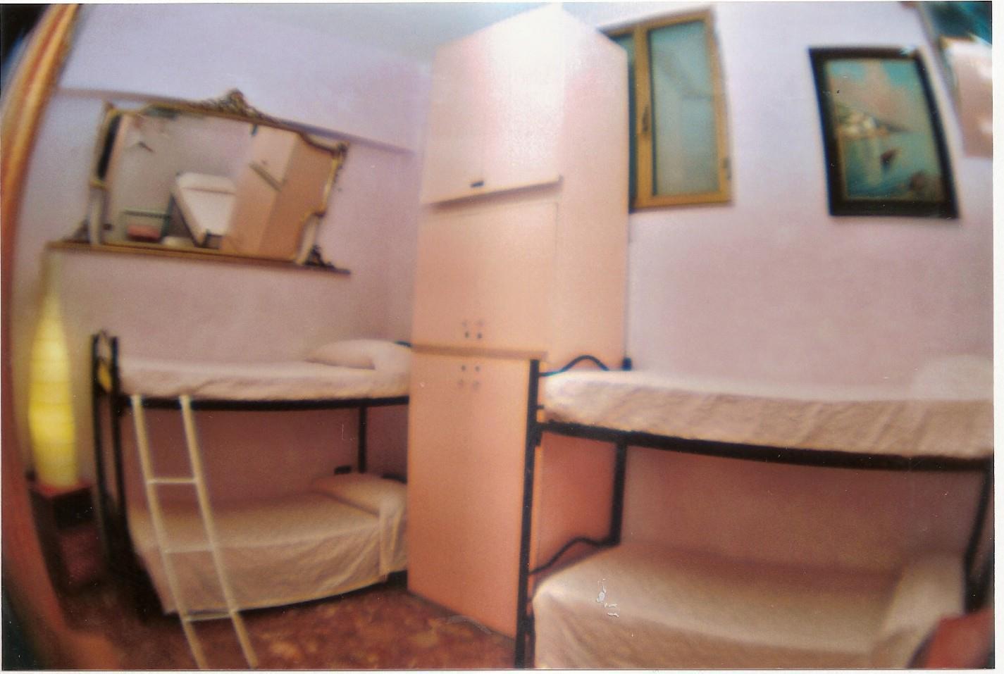 Walter Guest House 3* Rome