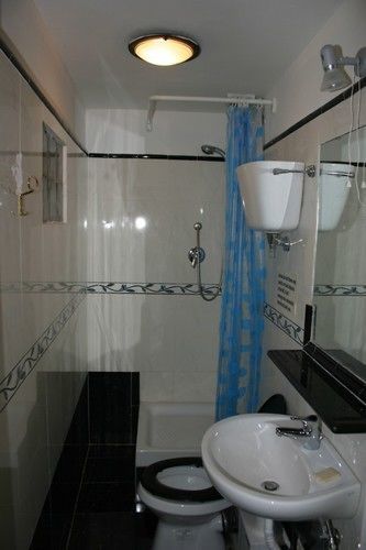 Walter Guest House 3* Rome
