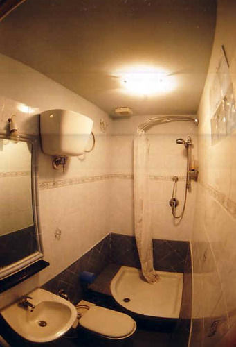 Bed & Breakfast Walter Guest House Rome