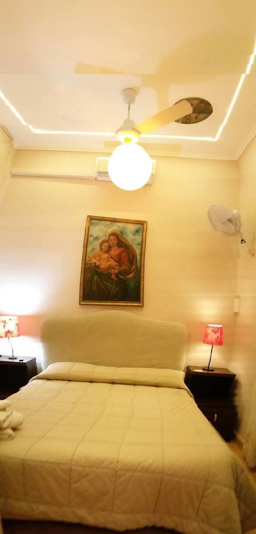 Walter Guest House 3*