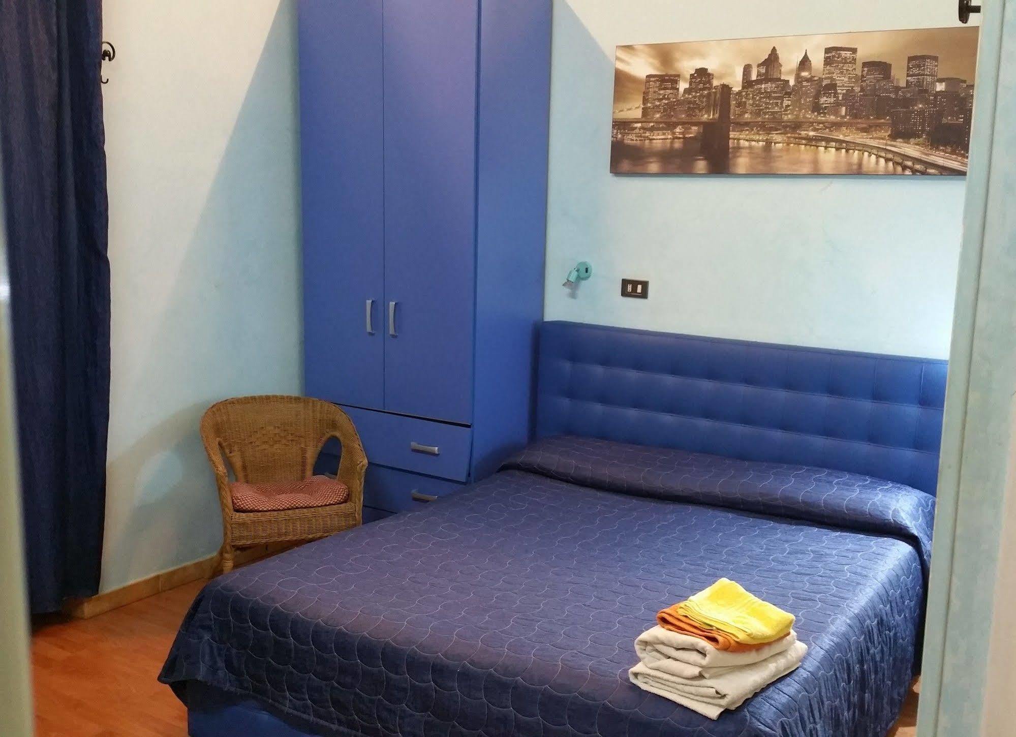 Walter Guest House 3*