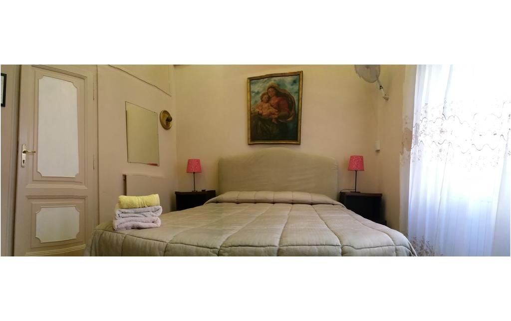 Walter Guest House Rome