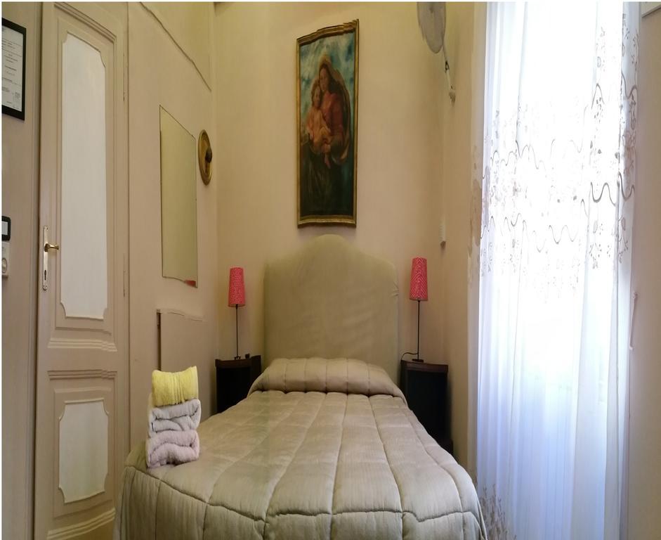 Bed & Breakfast Walter Guest House 3*
