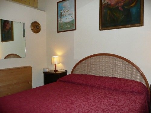 Bed & Breakfast Walter Guest House