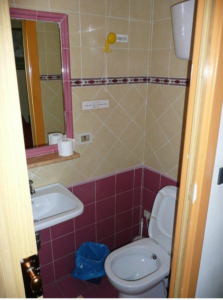 Walter Guest House Rome