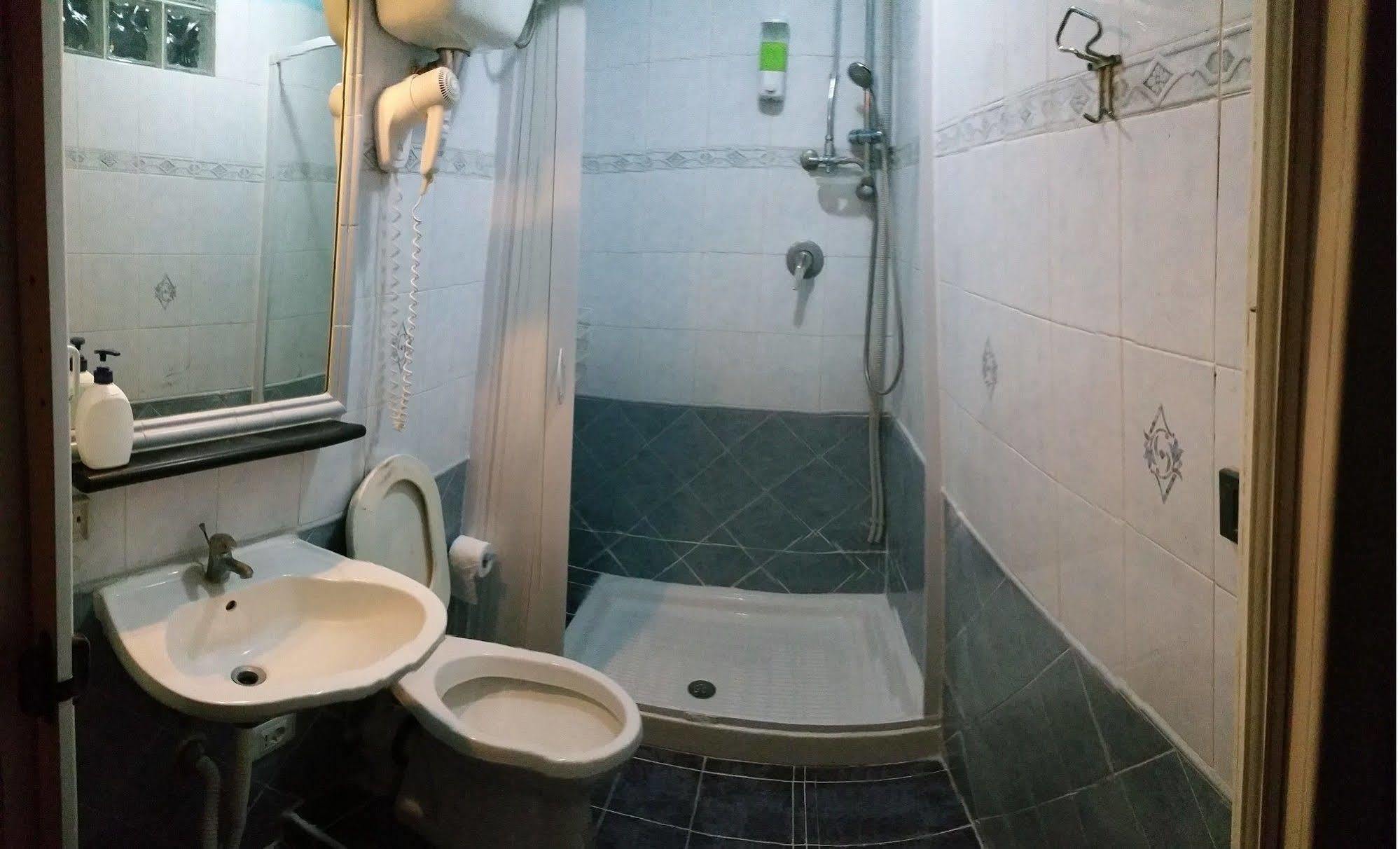 Bed & Breakfast Walter Guest House 3*