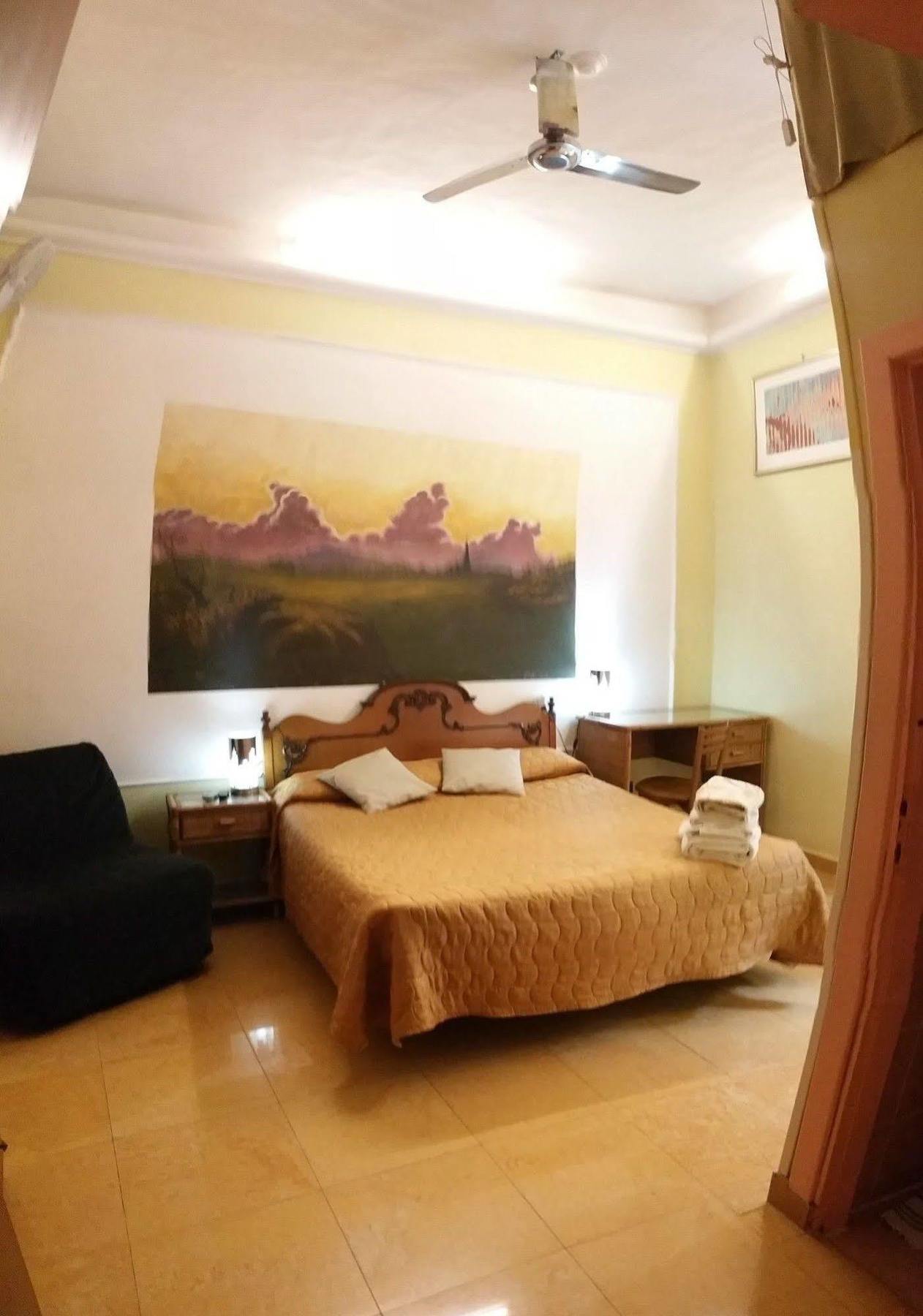 Walter Guest House Rome